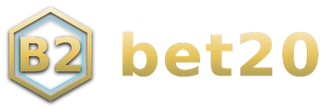 bet20 logo