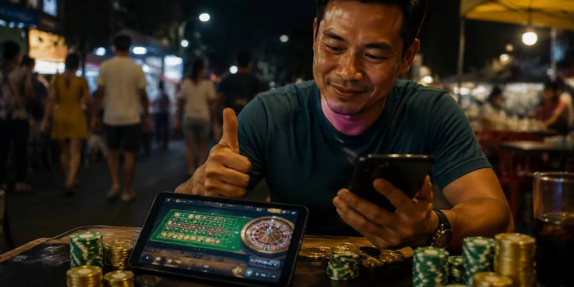 bet20 Việt Nam Ứng dụng